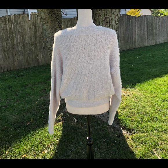 Women’s Double Zero L Cream Cardigan - Picture 8 of 14